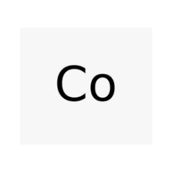 Kobalt metal proszek (1,3-1,5 μm) 99,9% [7440-48-4]